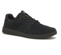 Cat Footwear Unisex Pause Sneaker, Black, 42 EU