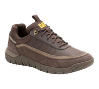CAT Footwear Versage Lo Herren-Sneaker, Marron, Größe 45
