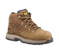 CAT Herren Exposition HikerIndustrial Boot, braun, 40 EU