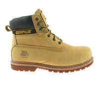 Stiefeletten & Boots Holton SB braun - Caterpillar - Größe 47 47 braun