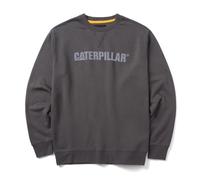 CAT Midweight Crewneck Sweatshirt Magnet