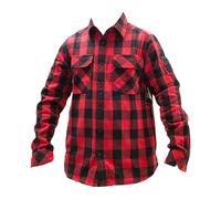 CAT Trademark Herren Hemd Apparel Shirts 1610031 Gr. M