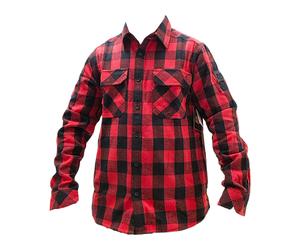 CAT Trademark Herren Hemd Apparel Shirts 1610031 Gr. M