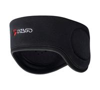 CATAGO Stirnband FIR-Tech Healing - schwarz - M