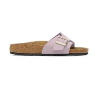 Birkenstock Birkenstock Catalina BF Faded Purple Damen Pantalotten (1030250) Lila 41