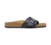 Catalina BS Birko-Flor Black 38 / Schmal