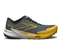 Brooks Herren Catamount 3 grau 44.5