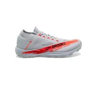 BROOKS 1000451D488 Catamount Agil Herren Illusion Blue/Coral/Orange EU 40.5