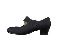 ARA Catania Pumps dunkelblau H-Weite 12-63601 - Größe 39
