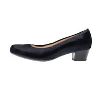 Ara Pumps Catania Damen Blau Größe 39 EU / 6 UK