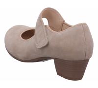 ara Damen Catania Pumps, Sand, 38 EU Weit