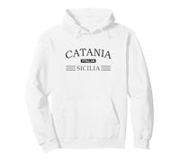 Catania Sicilia Italia - Catania Sizilien Italien CV1X Pullover Hoodie