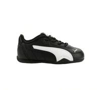 Catch AC Kinder-Sneaker Schwarz / Warmweiß 403906