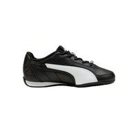 Catch AC PS Kinder-Sneaker Schwarz / Warmweiß 403905