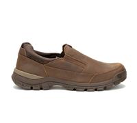 Catepillar Schwelle Herren Braun Stiefel EU 47.5 / UK 12