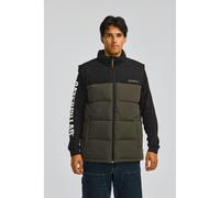 Caterpillar Arctic Zone Herren Grüne Gilets S