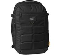 CATerpillar Rucksack Bobby 84170-478 Schwarz 00