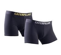Caterpillar Boxershorts, 2er-Pack