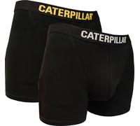 Caterpillar Boxershorts 2X Schwarz M