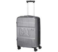 CATERPILLAR CARGO 20" Reisekoffer, silbern, größe os