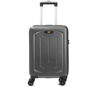 CATERPILLAR CARGO SCULPTED HARD CASE 20" Reisekoffer, dunkelgrau, größe os