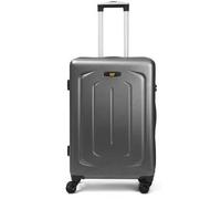 CATERPILLAR CARGO SCULPTED HARD CASE 24" Reisekoffer, dunkelgrau, größe os
