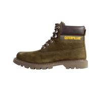 Caterpillar Cat Colorado 2.0 P726124 Leder Freizeitschuhe Stiefel Boots Herren