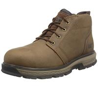 Caterpillar CAT Exposition Herren Industriestiefel, 11,4 cm, braun, 44 EU