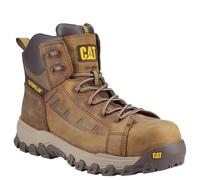 Caterpillar CAT Herren Threshold Rebound, braun, 42 EU