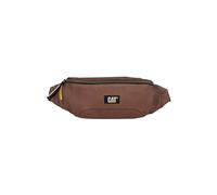 Caterpillar CAT Raymond 83615-666 Gürteltasche - Vielseitige Gürteltasche für Urban Lifestyle - Robustes Gewebe & Sicherer Verschluss - Modernes Design in Toffee - Braun