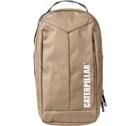 CATERPILLAR CITY ADVENTURE SLING BAG Rucksack, beige, größe os