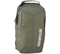 CATERPILLAR CITY ADVENTURE SLING BAG Rucksack, grün, größe os