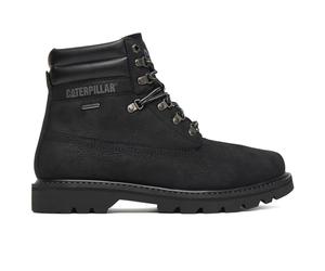 Caterpillar Colorado 2.0 Hiker Wasserdichte TX Herrenstiefel Schwarz EU 42 / UK 8