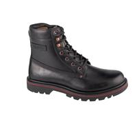 Caterpillar Herren-Wanderschuhe Colorado Grader WP Schwarz 43 EU