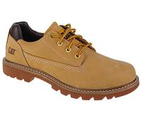 Caterpillar Colorado Low 2.0 P111124, Mens Half Shoes,Hiking Boots, Yellow, 42 EU