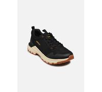 Caterpillar - COLORADO SNE LO - Schwarz - Sneaker - Größe 41