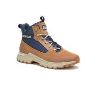 Caterpillar Colorado Sneaker P726087, Men hiking boots,winter boots, Beige, 41 EU