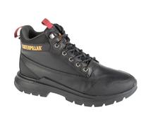 Caterpillar Colorado Sneaker WP P725946, Men Sneakers, Black, 42 EU