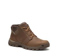 Caterpillar Colorado Sneaker WP P725948, Men Sneakers, Brown, 43 EU