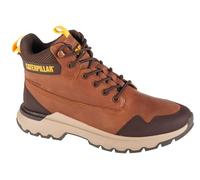 Caterpillar Colorado Sneaker WP P725948, Men Sneakers, Brown, 45 EU