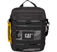 CATERPILLAR COMBAT NAMIB Crossbody Tasche, dunkelgrau, größe os