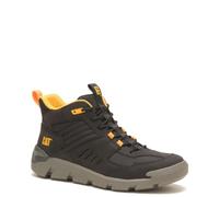 Caterpillar Crail Sport Mid P725600, Mens trekking shoes, black, 43 EU