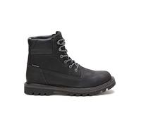 Caterpillar Deplete WP P721724, Mens Winter Boots,Hiking Boots, Black, 45 EU