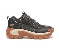 Caterpillar Eco Intruder Unisex schwarze Schuhe EU 37 / UK 4