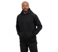 Caterpillar Essentials Hooded Sweatshirt Black