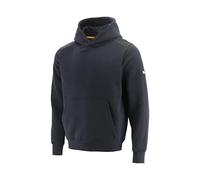 Caterpillar Kapuzenpullover Essentials mit Kapuze Navy