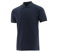 Caterpillar Essentials Polo Shirt Navy X-Large Navy