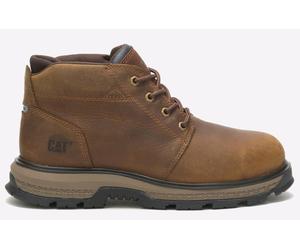Caterpillar Exposition 4.5 Stiefel Herren EU 46 / UK 11