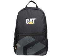 Caterpillar Unisex Backpacks, Schwarz