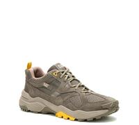 Caterpillar Grapple Suede Mesh P726775, Men Sports Shoes, Brown, 43 EU